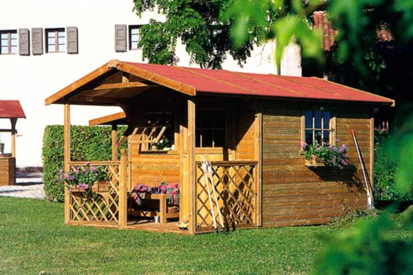 Arredo Giardini